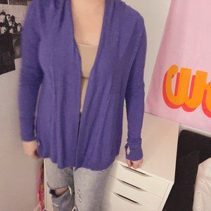 Lilly Pulitzer //  Luxletic Carmela Cardigan